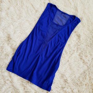 TLF Apparel sultry tank